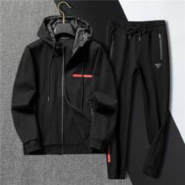 Picture of Prada Sweater Suits _SKUPradaM-3XL3cr1313142006